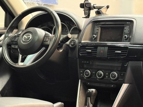 Used 2014 MAZDA CX-5 Grand Touring image 6
