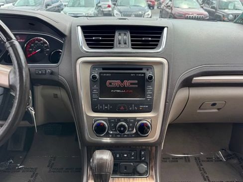 Used 2015 GMC Acadia Denali AWD/4WD image 2