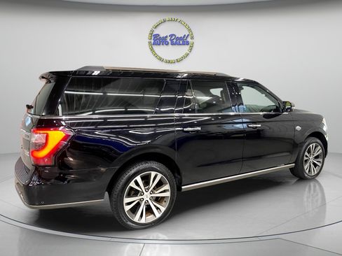 Used 2021 Ford Expedition Max King Ranch image 6