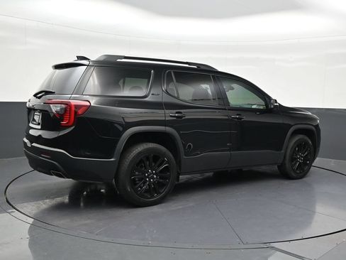 Used 2023 GMC Acadia SLT w/ Elevation Edition FWD image 5