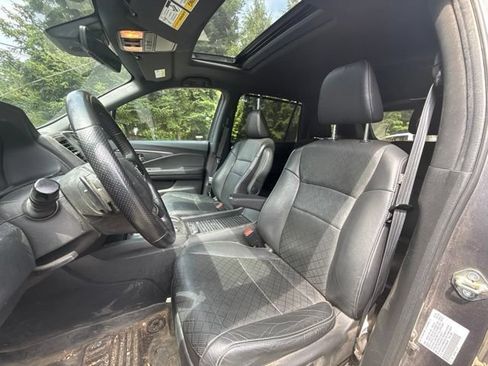 Used 2020 Honda Passport EX-L image 6