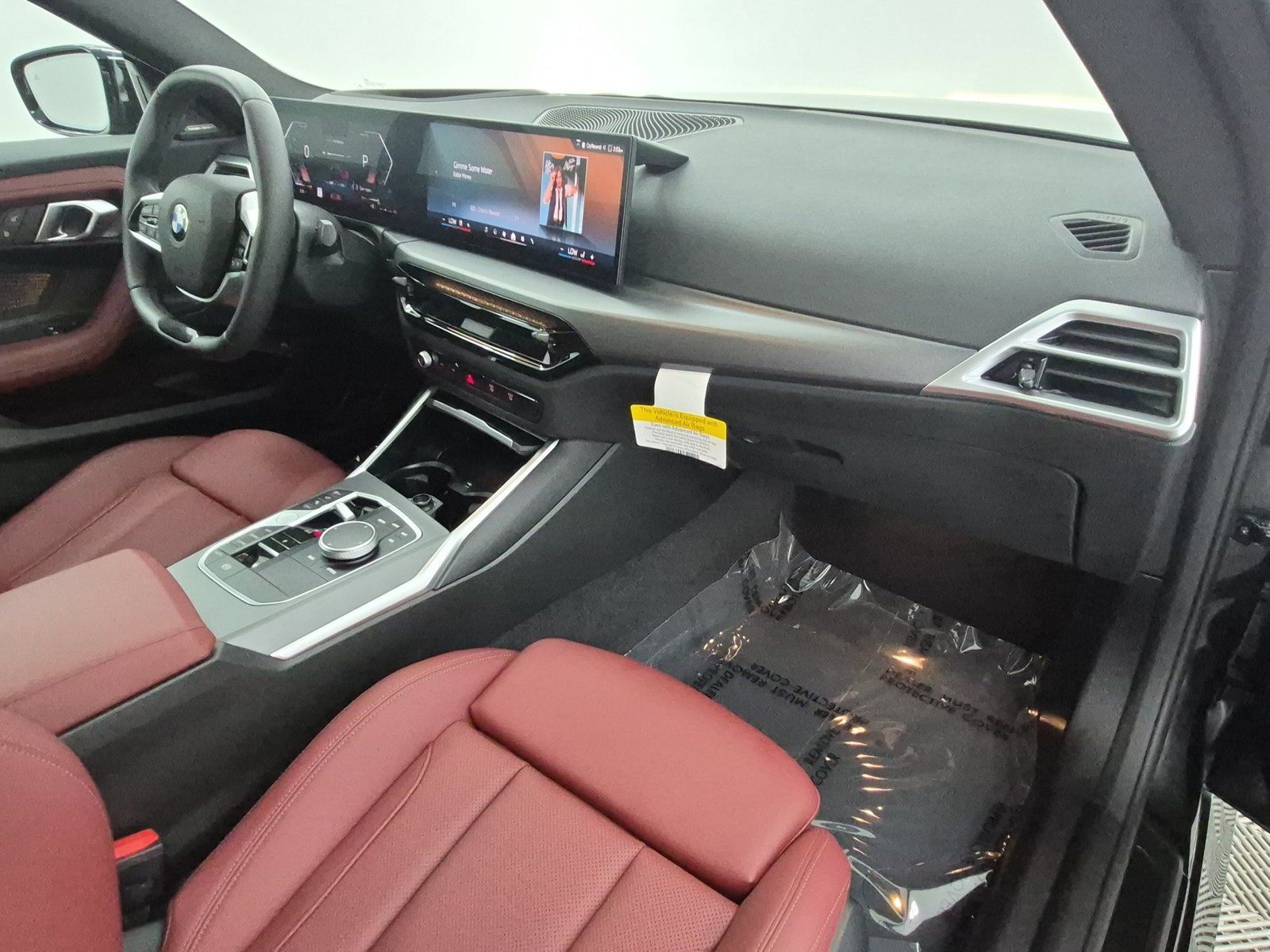 Used 2025 BMW 230i xDrive Coupe w/ Premium Package AWD/4WD image 26