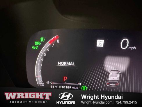 Used 2023 Acura MDX A-Spec image 26