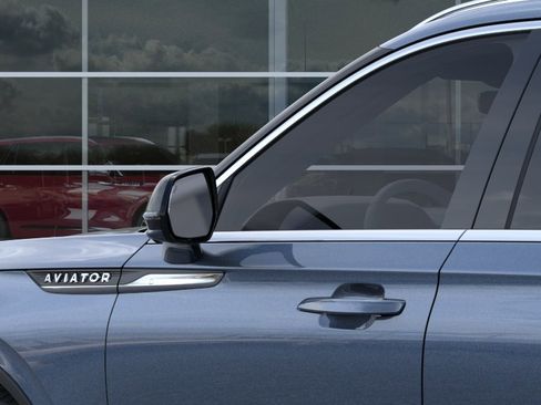 New 2026 Lincoln Aviator Reserve AWD/4WD image 20