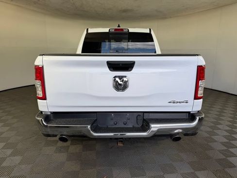 Used 2023 RAM 1500 Big Horn w/ Trailer Tow Group AWD/4WD image 11