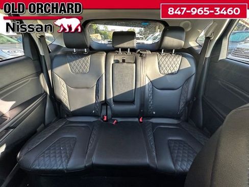 Used 2024 Ford Edge Titanium image 11