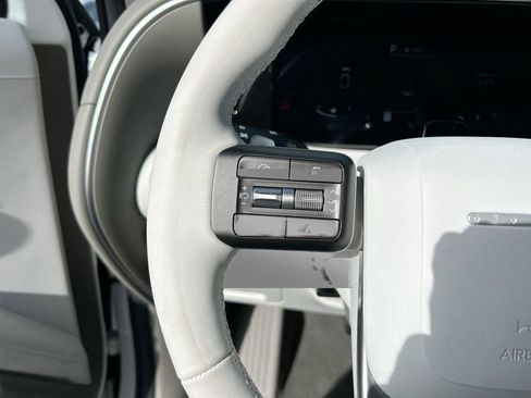 New 2026 Hyundai Palisade SE FWD image 26