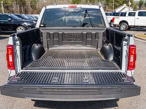 Certified 2023 Ford F150 XLT w/ Equipment Group 302A High image 13