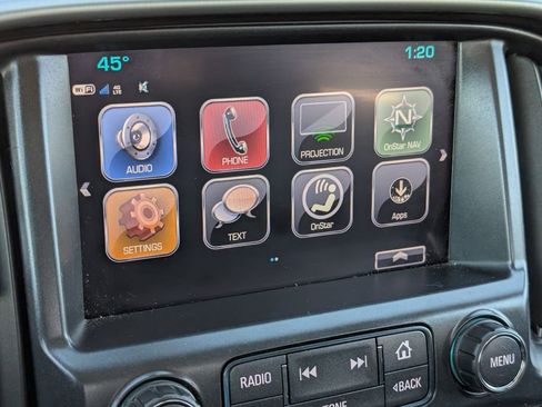 Used 2017 GMC Canyon SLE w/ SLE Convenience Package image 17