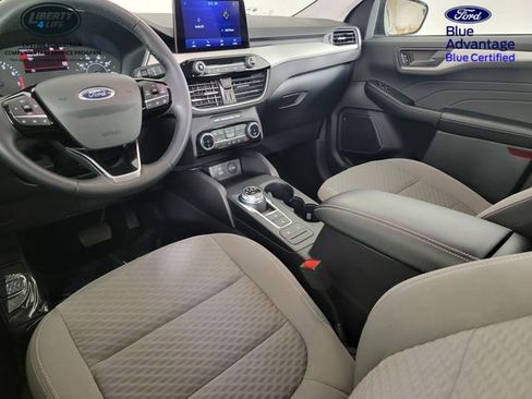 Certified 2022 Ford Escape SE w/ Convenience Package image 33