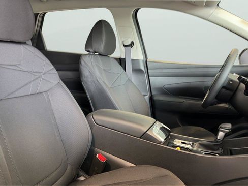 Certified 2026 Hyundai Tucson SE AWD/4WD image 14