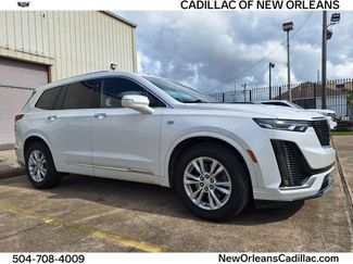 Used 2021 Cadillac XT6 Luxury FWD video 1