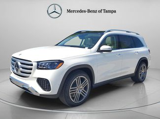 Certified 2026 Mercedes-Benz GLS 450 4MATIC 360° Tour