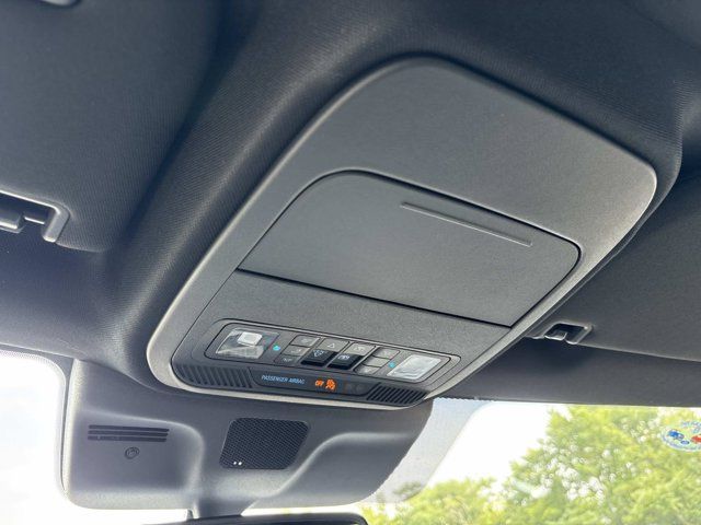 New 2027 Ford Expedition Platinum w/ Stealth Appearance Package AWD/4WD image 32