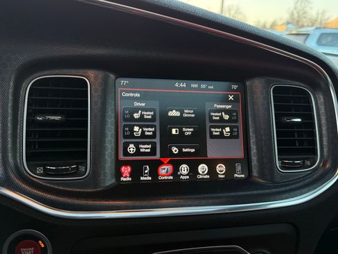 Used 2016 Dodge Charger SRT w/ Harman/Kardon Audio Group image 62