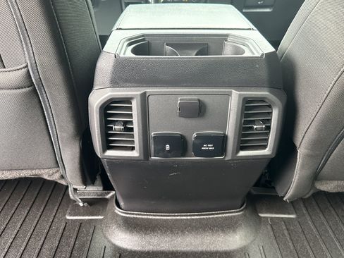 Used 2019 Ford F150 XLT w/ Equipment Group 301A Mid AWD/4WD image 29