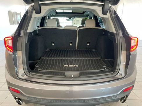 Used 2021 Acura RDX FWD w/ Technology Package image 15