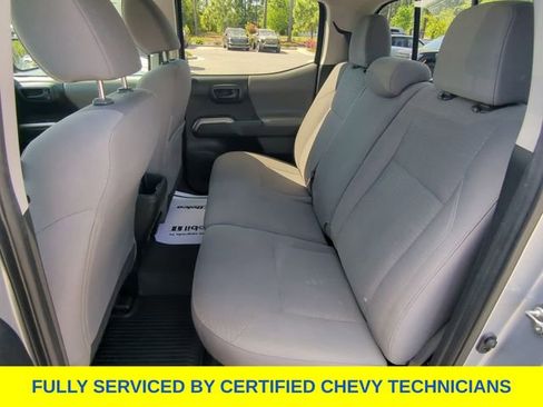 Used 2019 Toyota Tacoma SR5 RWD image 37