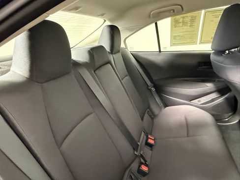 Used 2026 Toyota Corolla LE image 44
