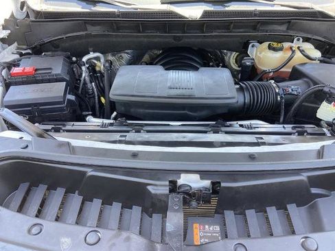 Used 2023 GMC Yukon AT4 w/ Max Trailering Package AWD/4WD image 25