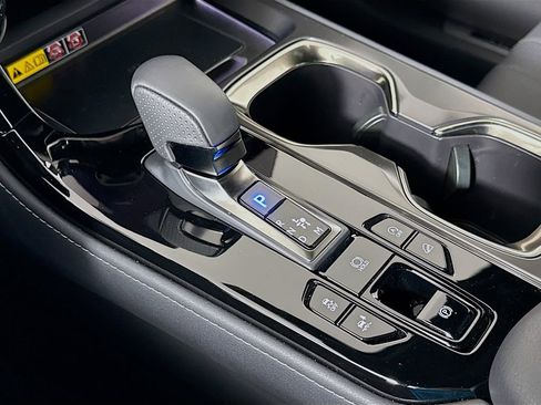 Certified 2026 Lexus NX 350 F Sport image 17