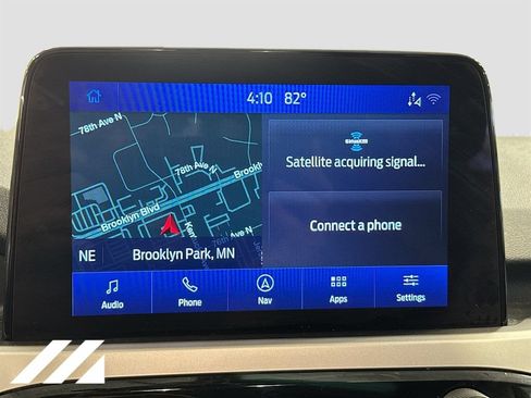 Used 2020 Ford Escape SEL AWD/4WD image 17