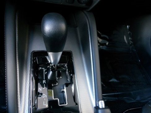 New 2024 Mitsubishi Outlander Sport ES image 18