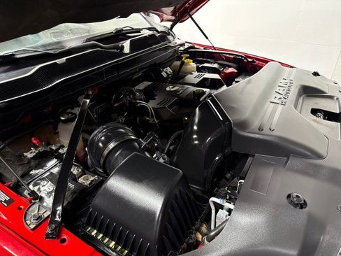 Used 2023 RAM 3500 Tradesman image 47