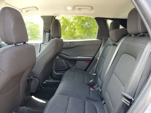 Certified 2024 Ford Escape Active w/ Tech Pack #1 AWD/4WD image 14