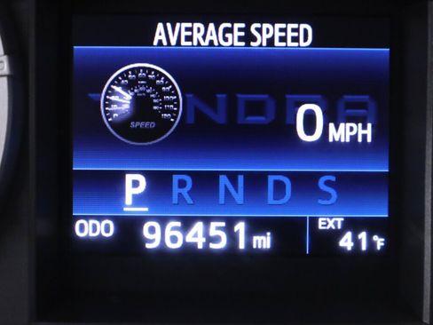 Used 2015 Toyota Tundra SR5 w/ SR5 Upgrade Package image 15