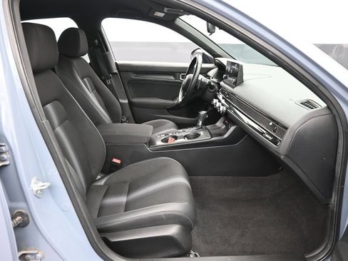 Used 2024 Honda Civic Sport image 34
