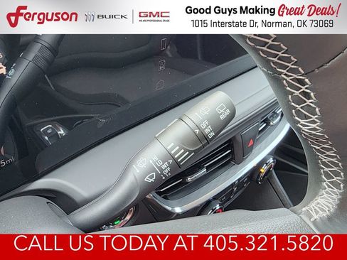 New 2026 Buick Encore GX Preferred w/ Comfort Package FWD image 22