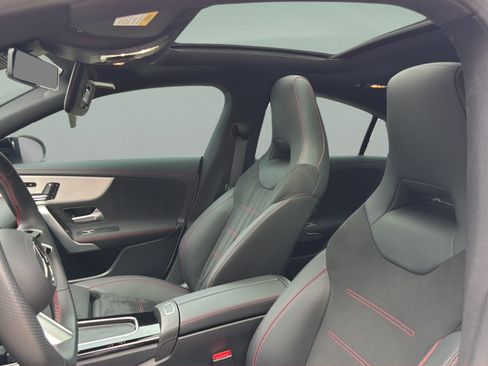 Certified 2026 Mercedes-Benz CLA 250 image 9