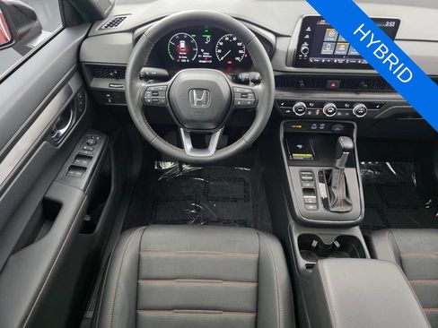 Used 2024 Honda CR-V Sport-L image 13