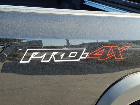 New 2026 Nissan Frontier PRO-4X image 10