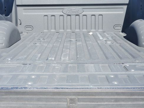 Used 2024 Ford F250 Limited w/ FX4 Off-Road Package image 37