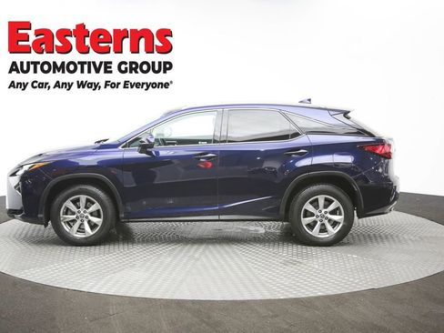 Used 2018 Lexus RX 350 AWD image 58