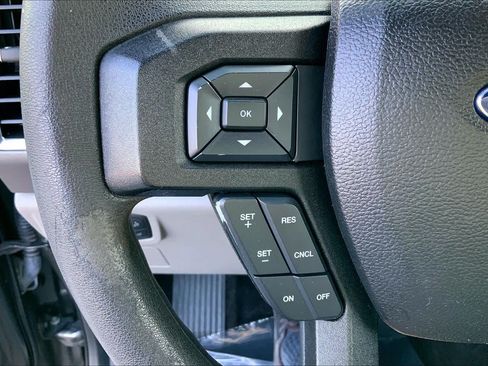 Used 2016 Ford F150 XLT RWD image 22