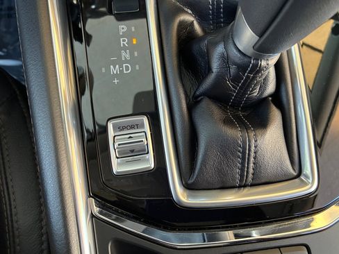 Used 2021 MAZDA CX-5 Grand Touring w/ GT Premium Package image 29