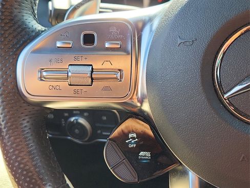 Used 2022 Mercedes-Benz GLA 45 AMG AMG GLA 45 image 24