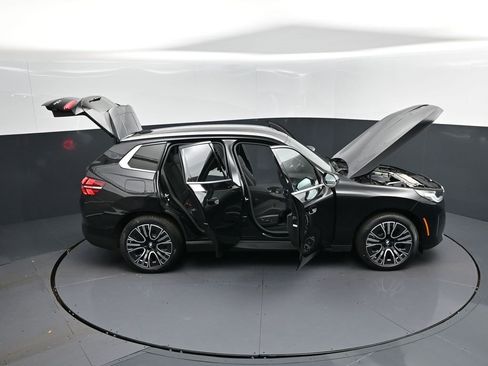 New 2026 BMW X3 xDrive30 w/ Premium Package image 49