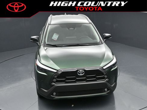 New 2026 Toyota Corolla Cross XLE image 34