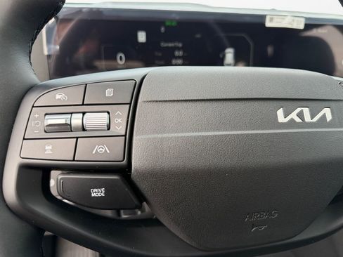 New 2026 Kia Sportage SX AWD/4WD image 25
