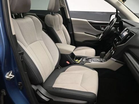 Used 2022 Subaru Forester Premium AWD/4WD image 30