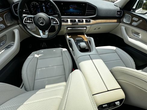 Certified 2021 Mercedes-Benz GLE 350 image 27