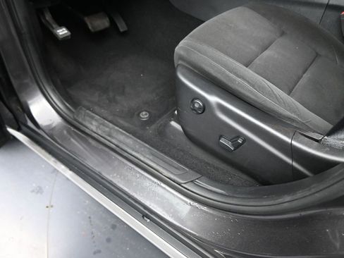 Used 2019 Dodge Durango SXT AWD/4WD image 39