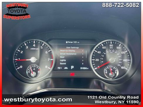 Used 2022 Kia Telluride SX w/ SX Prestige Package AWD/4WD image 29