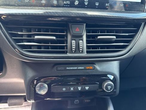 New 2025 Ford Escape ST-Line w/ Equipment Group 301A image 23