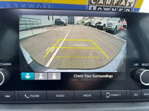 Used 2023 Honda Civic EX-L image 38