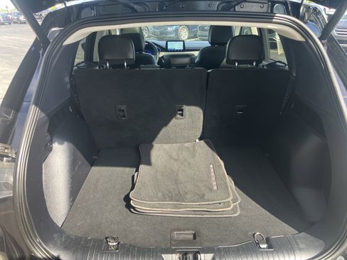 Certified 2022 Ford Escape Titanium w/ Titanium Elite Package AWD/4WD image 12
